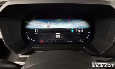 Kia Ray 2024 0.1 Автомат в Москве № 887322, миниатюра 8