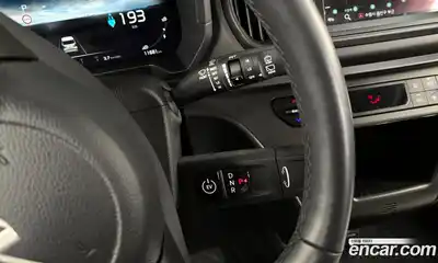 Kia Ray 2024 0.1 Автомат в Москве № 887322, миниатюра 9