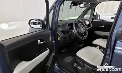 Kia Ray 2024 0.1 Автомат в Москве № 887322, миниатюра 10