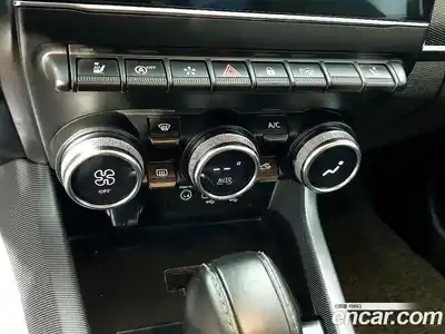 Renault XM3 2020 1.3 гидро в Москве № 887359, миниатюра 12