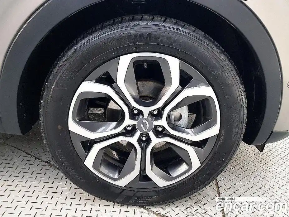 Renault XM3 2020 1.3 гидро в Москве № 887359, фото 20