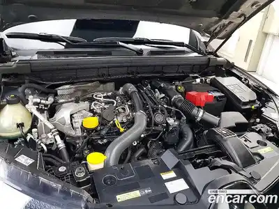 Renault XM3 2020 1.3 гидро в Москве № 887359, миниатюра 6