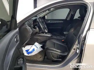 Renault XM3 2020 1.3 гидро в Москве № 887359, миниатюра 8