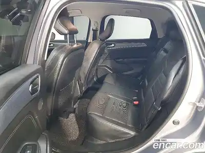 Renault XM3 2020 1.3 гидро в Москве № 887359, миниатюра 9
