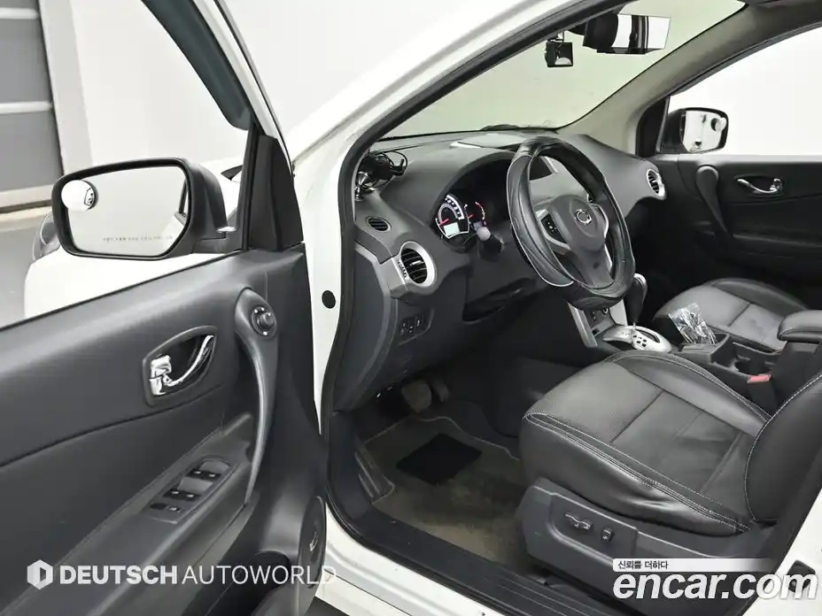 Renault QM5 2015 2.0 Автомат в Москве № 887398, фото 11