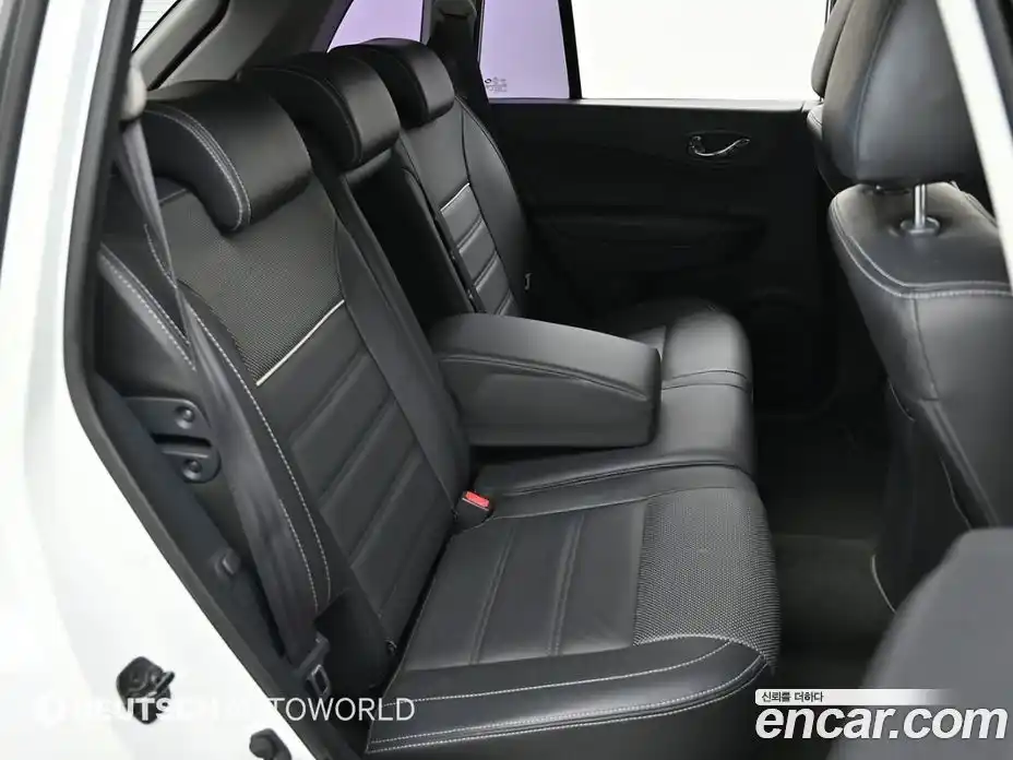 Renault QM5 2015 2.0 Автомат в Москве № 887398, фото 12