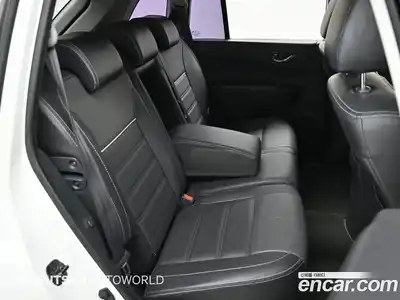 Renault QM5 2015 2.0 Автомат в Москве № 887398, миниатюра 12