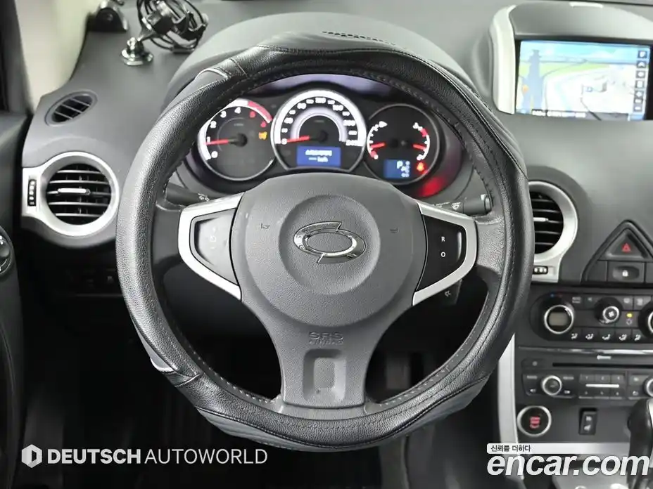 Renault QM5 2015 2.0 Автомат в Москве № 887398, фото 13