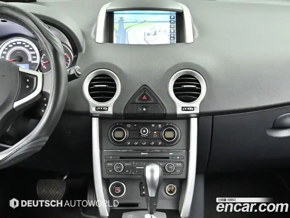 Renault QM5 2015 2.0 Автомат в Москве № 887398, фото 14