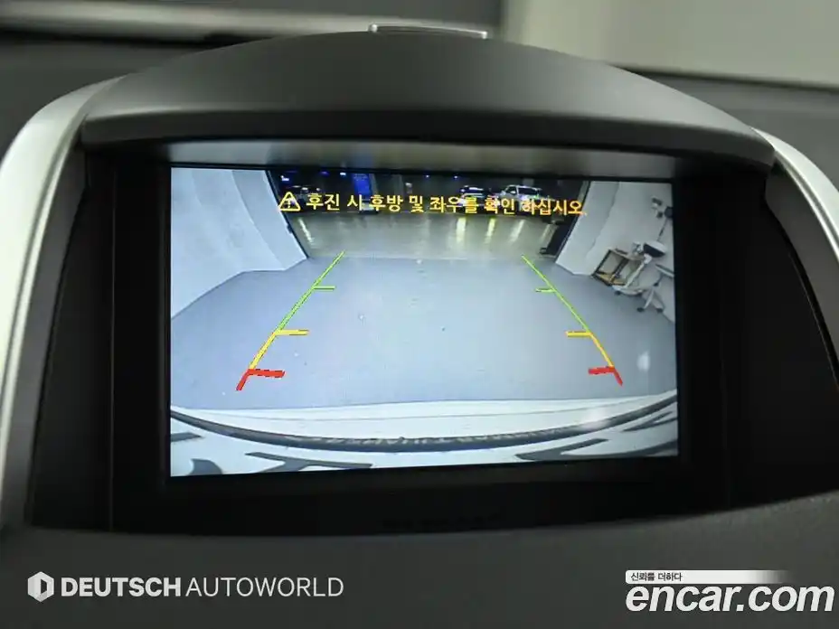 Renault QM5 2015 2.0 Автомат в Москве № 887398, фото 15