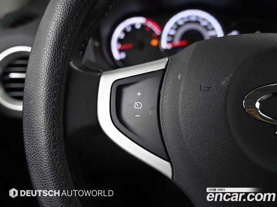 Renault QM5 2015 2.0 Автомат в Москве № 887398, фото 16