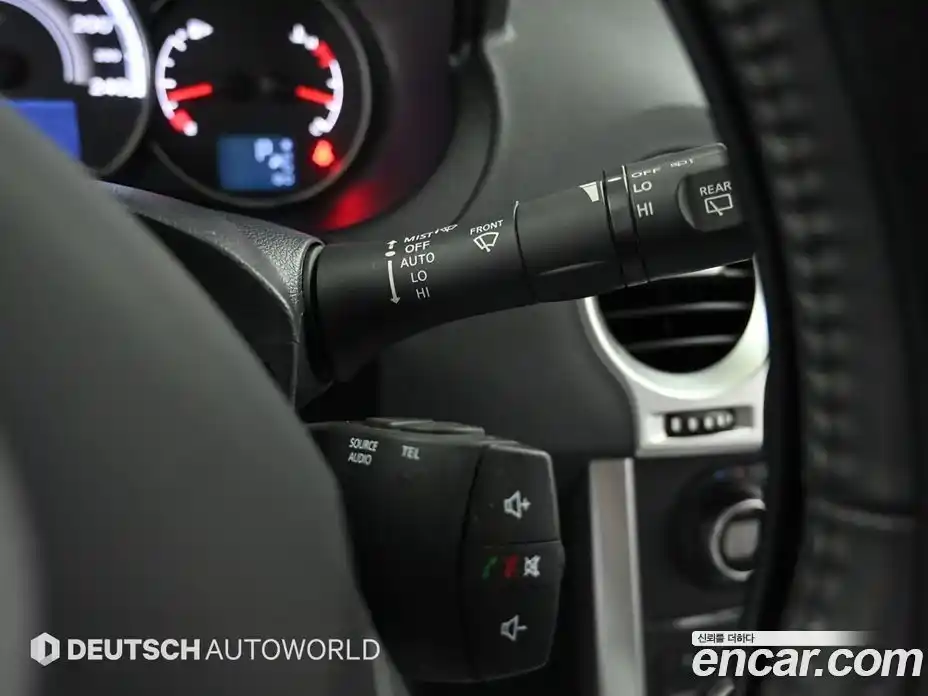 Renault QM5 2015 2.0 Автомат в Москве № 887398, фото 17