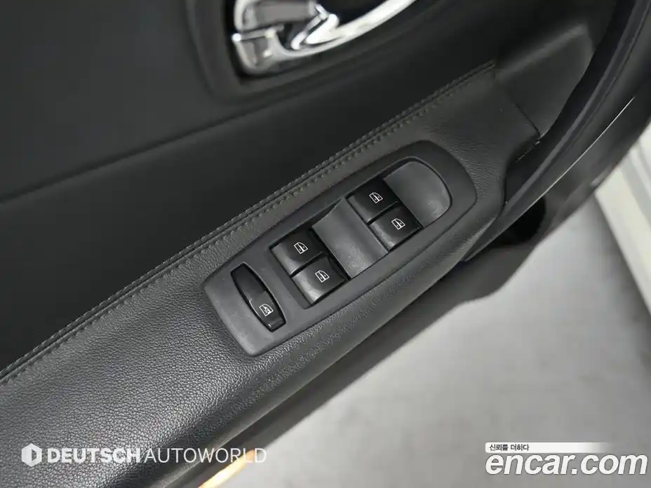 Renault QM5 2015 2.0 Автомат в Москве № 887398, фото 18