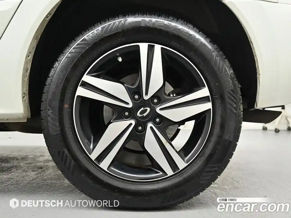 Renault QM5 2015 2.0 Автомат в Москве № 887398, фото 5