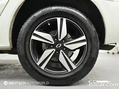 Renault QM5 2015 2.0 Автомат в Москве № 887398, миниатюра 5