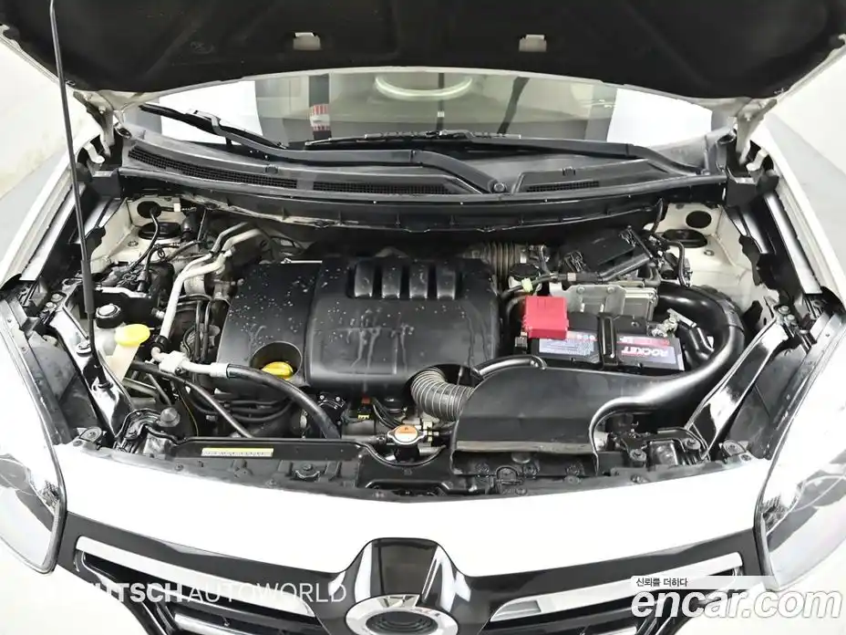 Renault QM5 2015 2.0 Автомат в Москве № 887398, фото 6