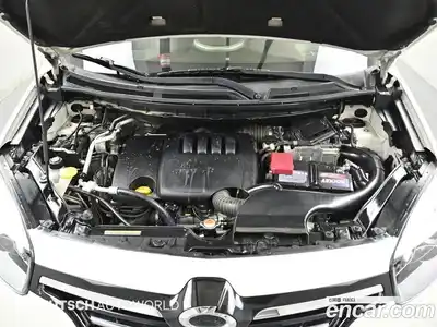 Renault QM5 2015 2.0 Автомат в Москве № 887398, миниатюра 6