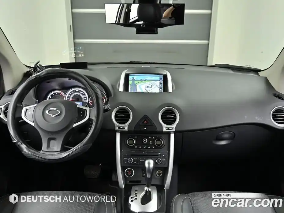 Renault QM5 2015 2.0 Автомат в Москве № 887398, фото 7