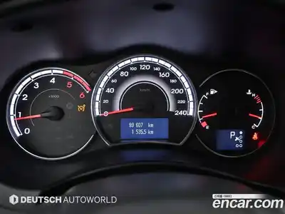 Renault QM5 2015 2.0 Автомат в Москве № 887398, миниатюра 8