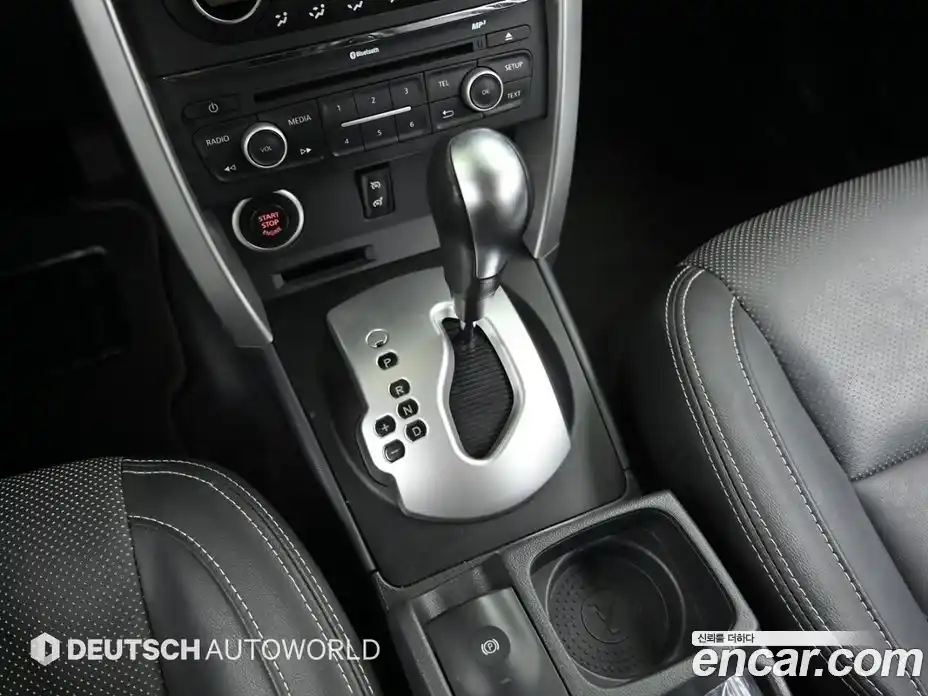 Renault QM5 2015 2.0 Автомат в Москве № 887398, фото 9