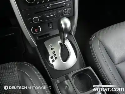 Renault QM5 2015 2.0 Автомат в Москве № 887398, миниатюра 9