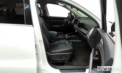 Kia Sorento 2024 2.2 Автомат в Москве № 887505, миниатюра 11