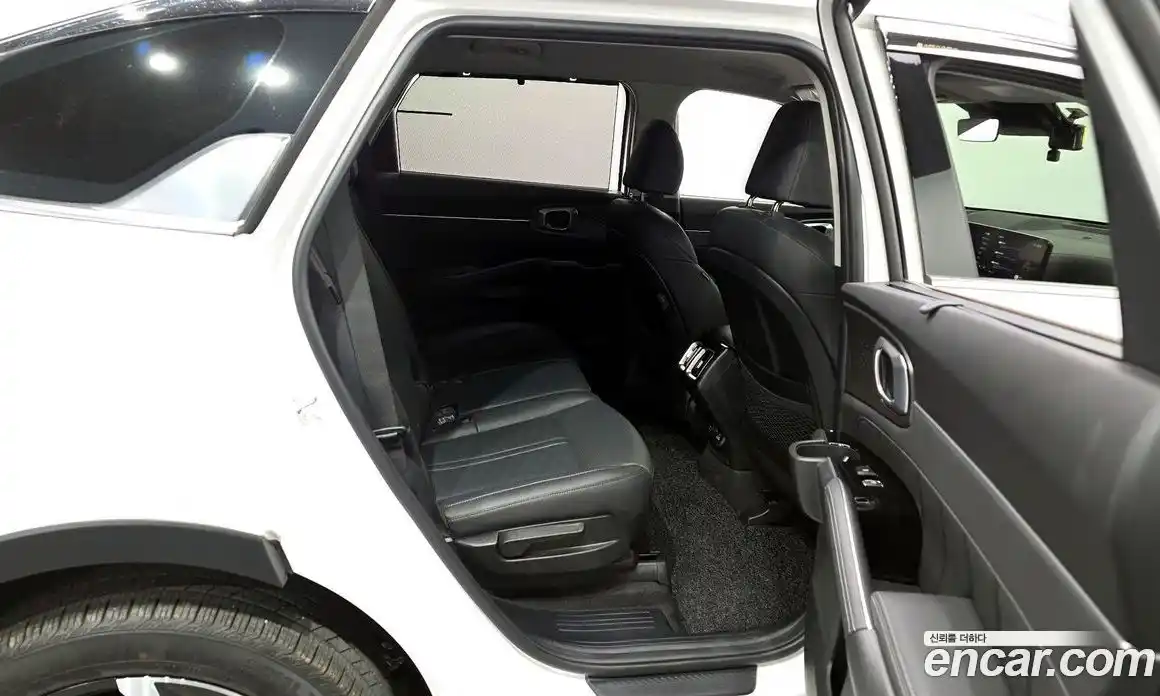 Kia Sorento 2024 2.2 Автомат в Москве № 887505, фото 12