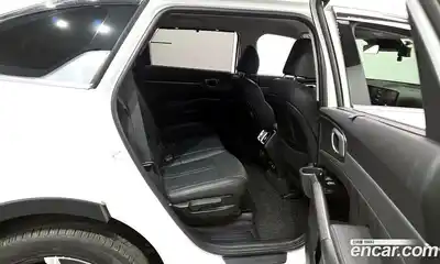Kia Sorento 2024 2.2 Автомат в Москве № 887505, миниатюра 12