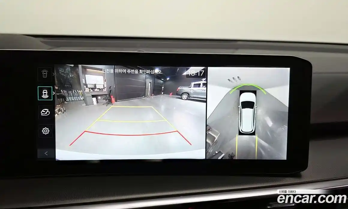 Kia Sorento 2024 2.2 Автомат в Москве № 887505, фото 15