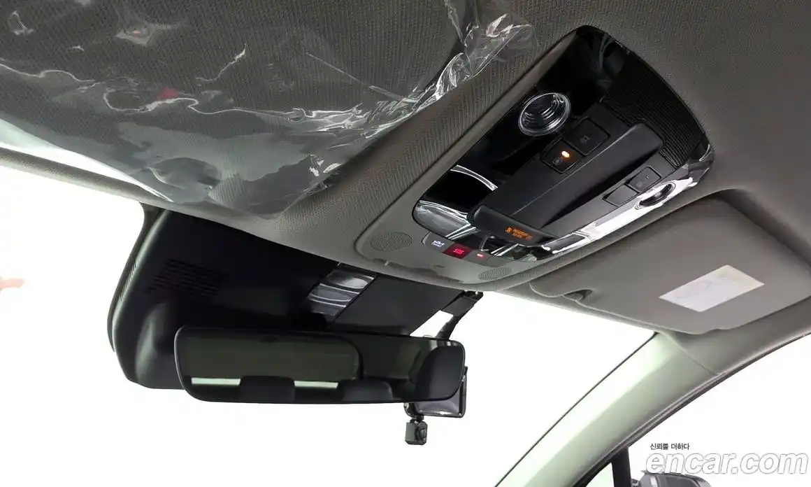 Kia Sorento 2024 2.2 Автомат в Москве № 887505, фото 17