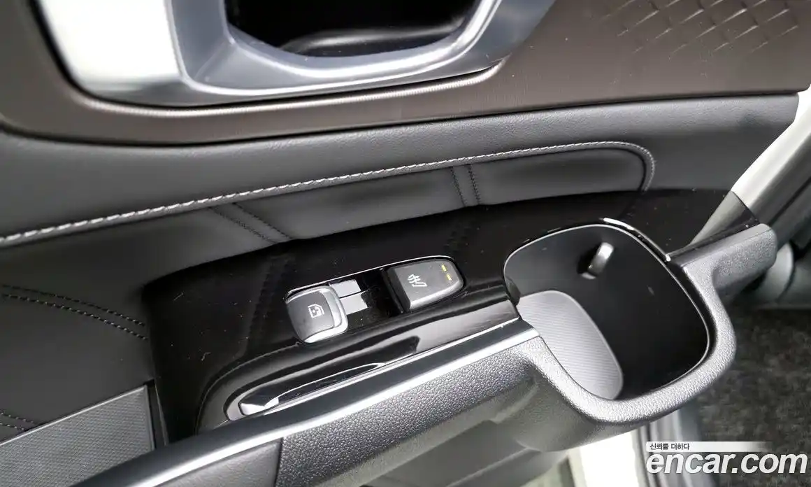 Kia Sorento 2024 2.2 Автомат в Москве № 887505, фото 19