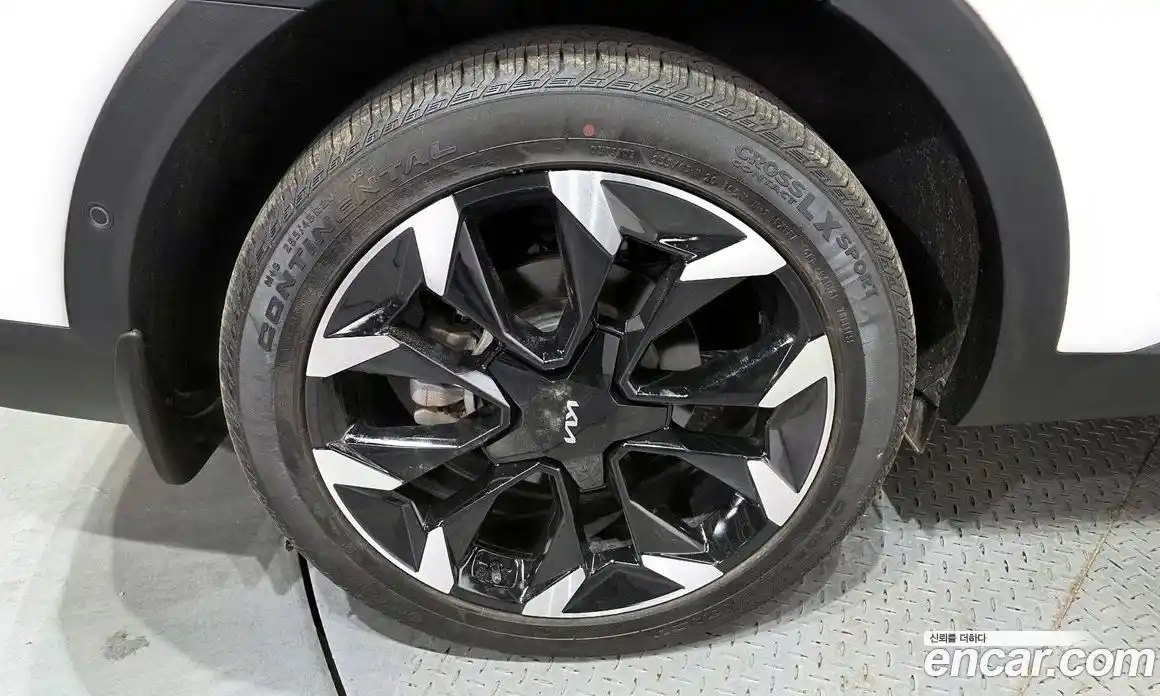 Kia Sorento 2024 2.2 Автомат в Москве № 887505, фото 5