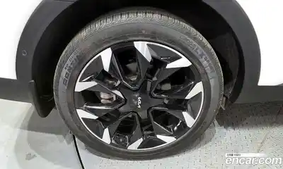 Kia Sorento 2024 2.2 Автомат в Москве № 887505, миниатюра 5