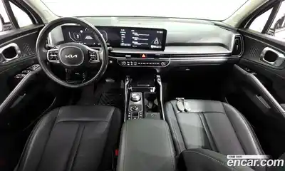 Kia Sorento 2024 2.2 Автомат в Москве № 887505, миниатюра 7