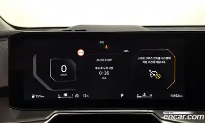 Kia Sorento 2024 2.2 Автомат в Москве № 887505, миниатюра 8