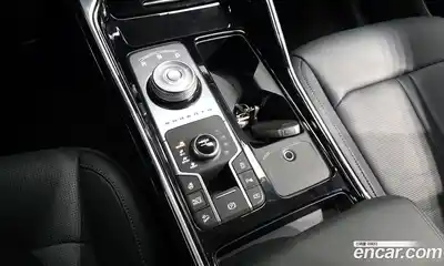 Kia Sorento 2024 2.2 Автомат в Москве № 887505, миниатюра 9