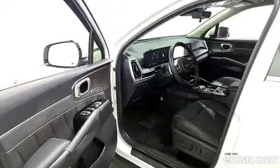 Kia Sorento 2024 2.2 Автомат в Москве № 887505, миниатюра 10