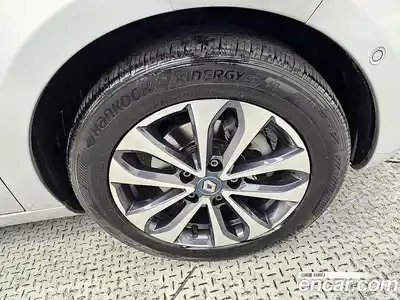 Renault Zoe 2021 Автомат в Москве № 887687, миниатюра 5