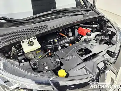 Renault Zoe 2021 Автомат в Москве № 887687, миниатюра 6