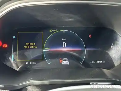 Renault Zoe 2021 Автомат в Москве № 887687, миниатюра 8