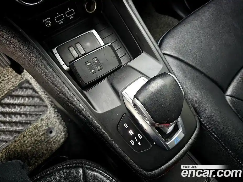 Renault Zoe 2021 Автомат в Москве № 887687, фото 9