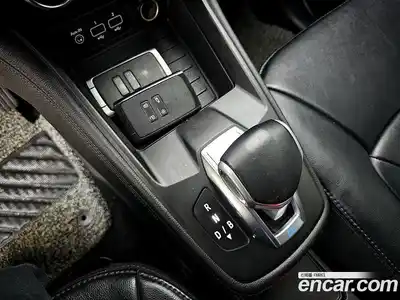 Renault Zoe 2021 Автомат в Москве № 887687, миниатюра 9