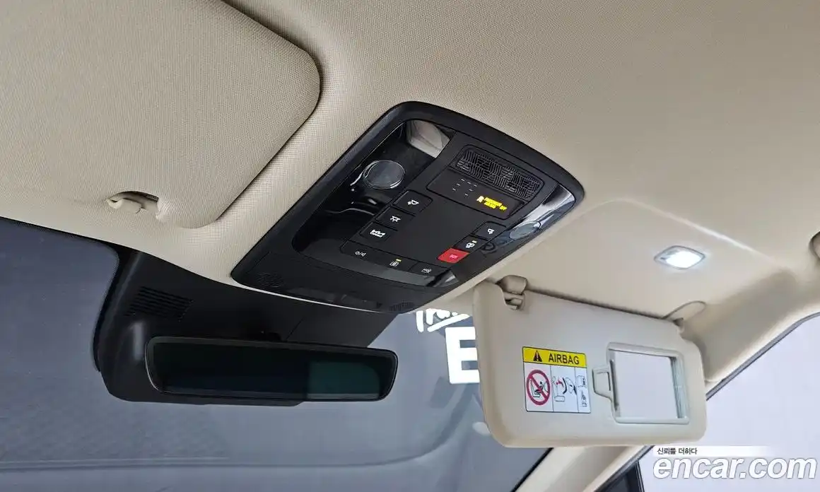 Kia Canival 2025 2.2 Автомат в Москве № 887775, фото 18