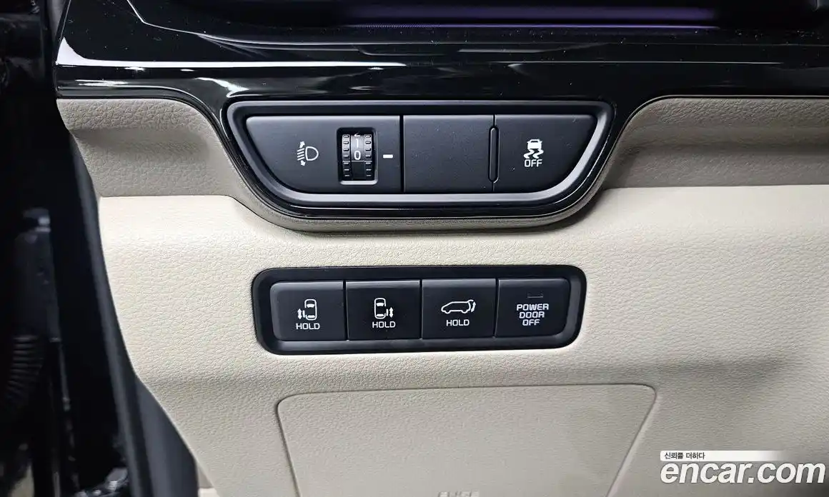 Kia Canival 2025 2.2 Автомат в Москве № 887775, фото 19