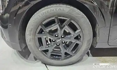 Kia Canival 2025 2.2 Автомат в Москве № 887775, миниатюра 5