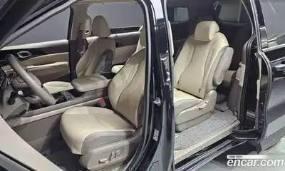 Kia Canival 2025 2.2 Автомат в Москве № 887775, миниатюра 10