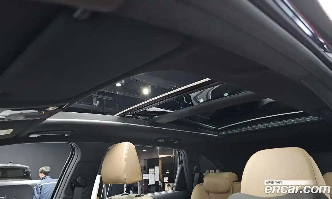 Kia Sorento 2023 2.2 Автомат в Москве № 887832, фото 17