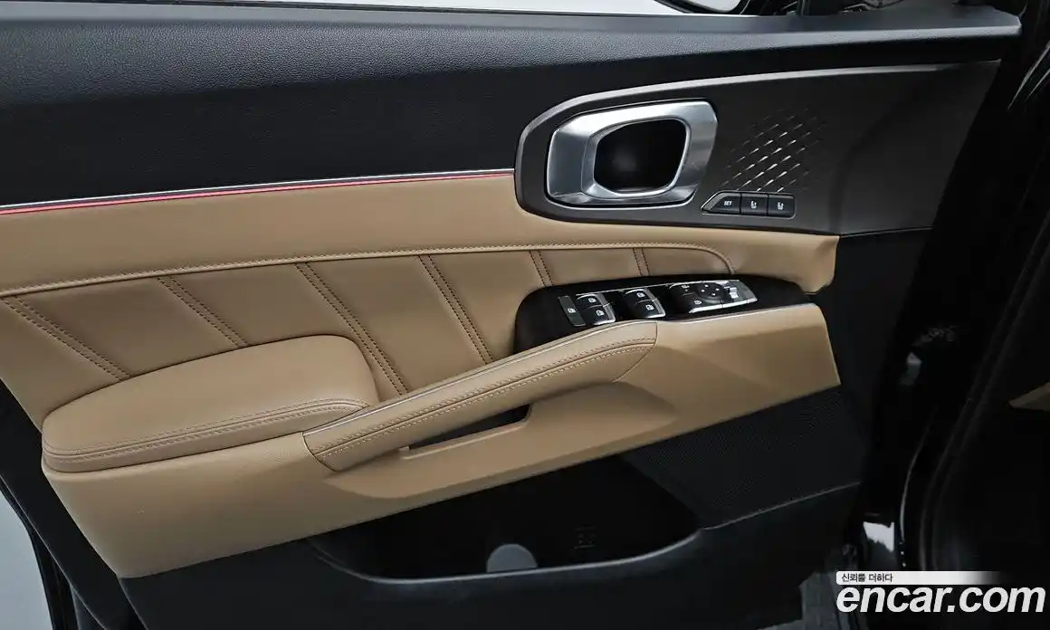 Kia Sorento 2023 2.2 Автомат в Москве № 887832, фото 18