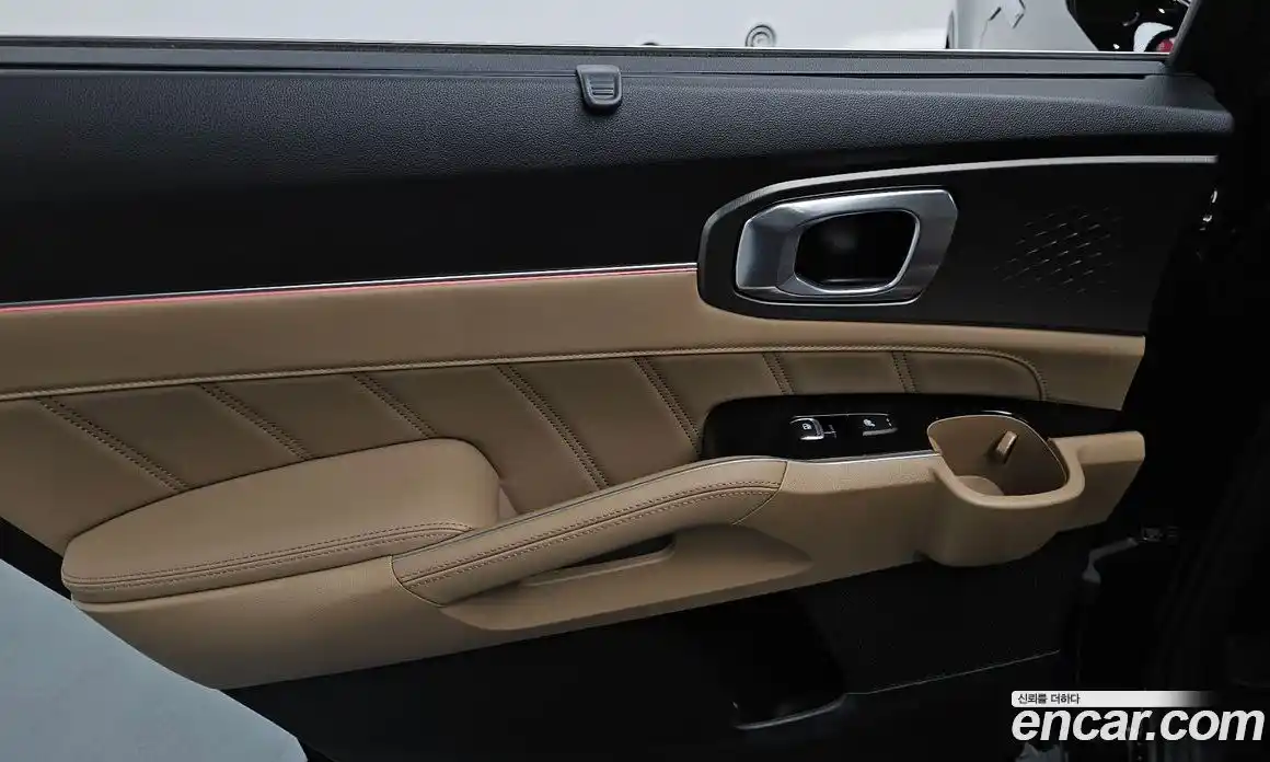 Kia Sorento 2023 2.2 Автомат в Москве № 887832, фото 19