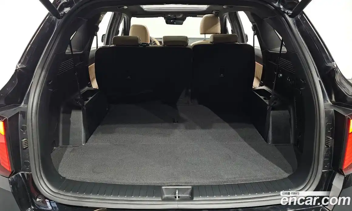 Kia Sorento 2023 2.2 Автомат в Москве № 887832, фото 20